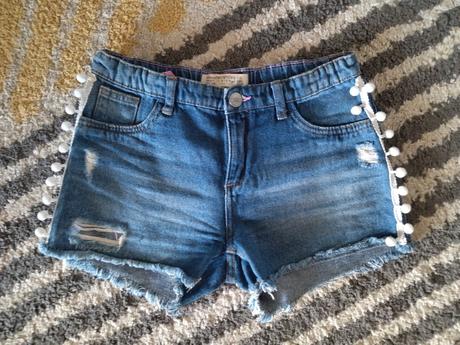 Riflové kraťase 152/158, terranova,152