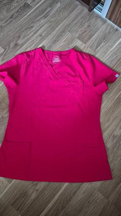 Zdravotnicka kosela vel.s/m, s