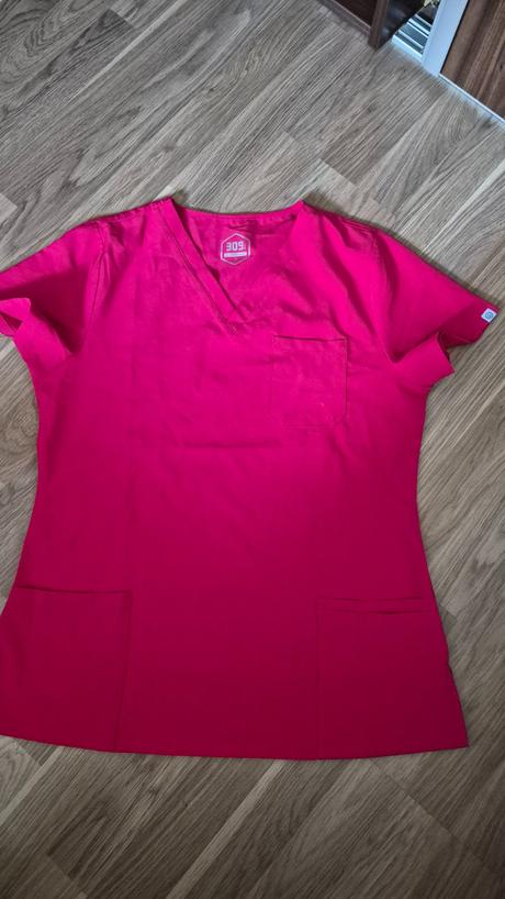 Zdravotnicka kosela vel.s/m, s