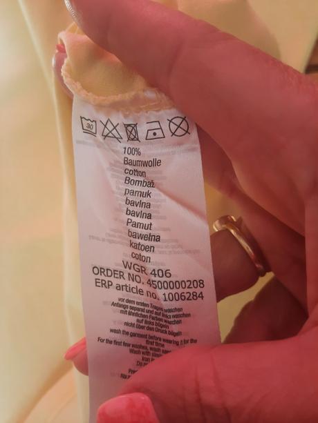 Dámske tričko, basics,46