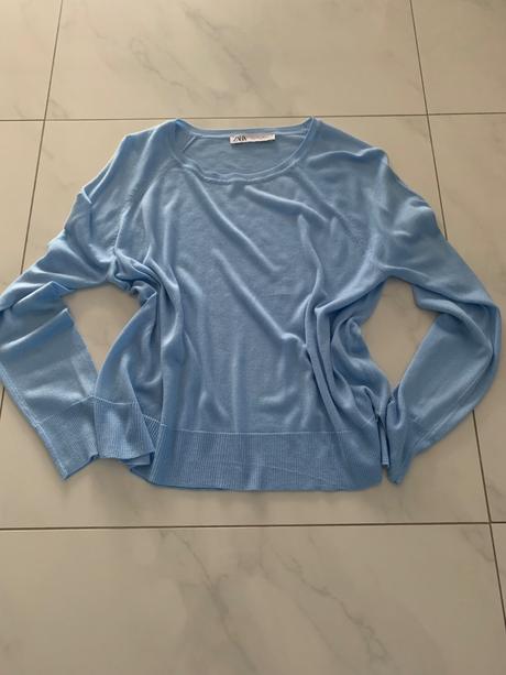 Základný sveter, zara,s