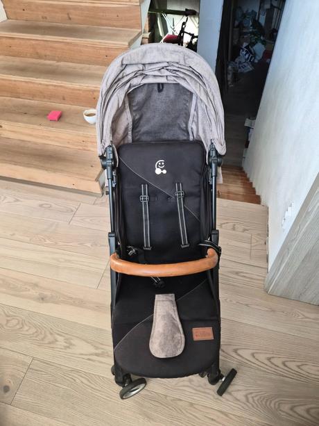 Predam sportovy kocik, pouzivany, gesslein,gesslein smiloo cuby