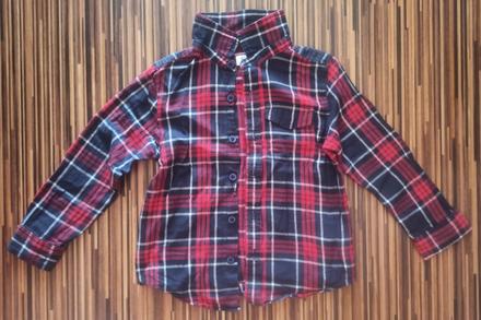 Karovana kosela 104, f&f,104