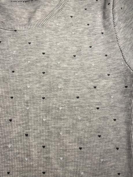 Tričko, veľ s, f&f,s