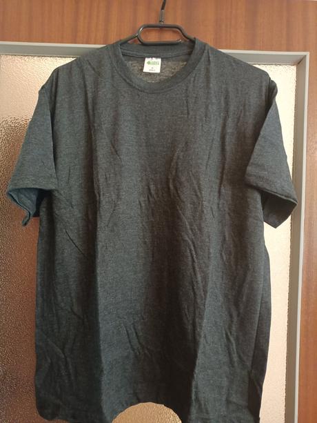 Tričko s krátkym rukávom, m