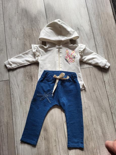 Súprava pre bábätko, 80