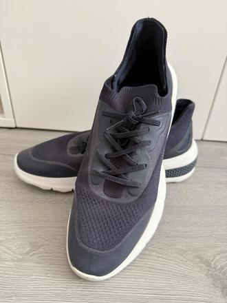 Plátené tenisky, geox,40