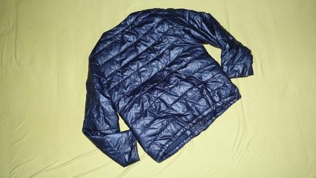 Presivana bundicka benetton, benetton,122