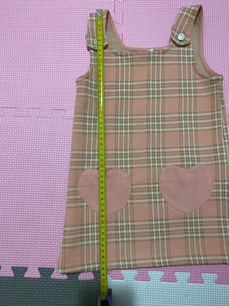 Hrubšie šaty, dopodopo,92