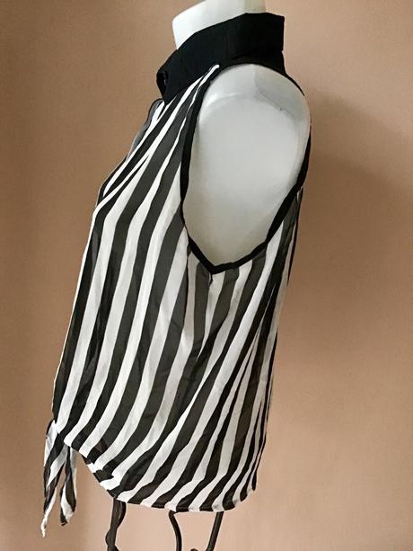 Bluzka tropics /r, l