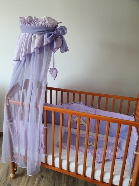 Veľká sada do postieľky mamo tato (7 dielna), šírka (cm): 60,dĺžka (cm): 120