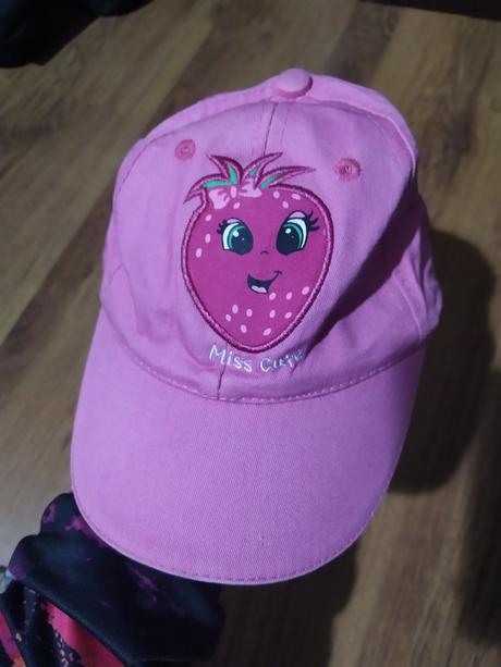 Šiltovka, dopodopo,116