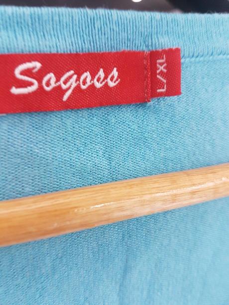 Damsky sveter velk.l/xl, l