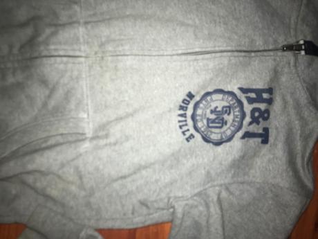 Mikina here+there, c&a,134