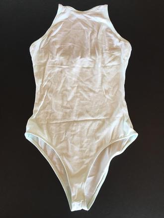 Body - bershka, bershka,s