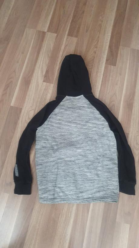 Mikinka - funkčná, next,140