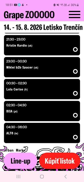 Ako sa vyrovnať s hlukom festivalov v meste?