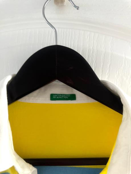 Šaty united colors of benetton, m