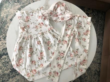 Komplet newbie, newbie,116