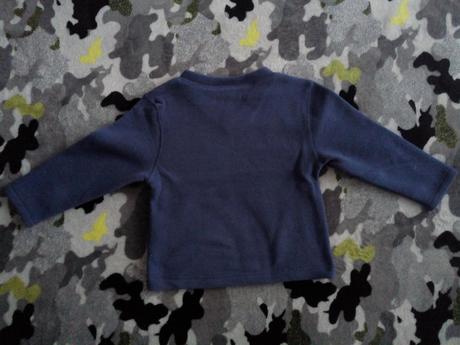 Mikina, urban rascals,92