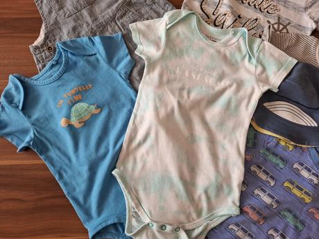 Letný mix v.86, 86–98