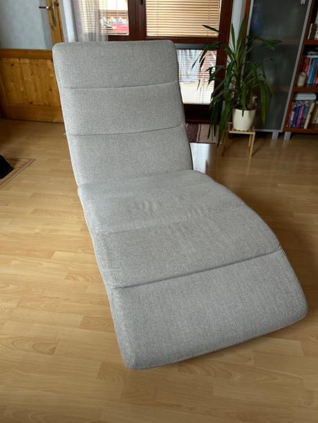 Ležadlo/leňoška decodom, 