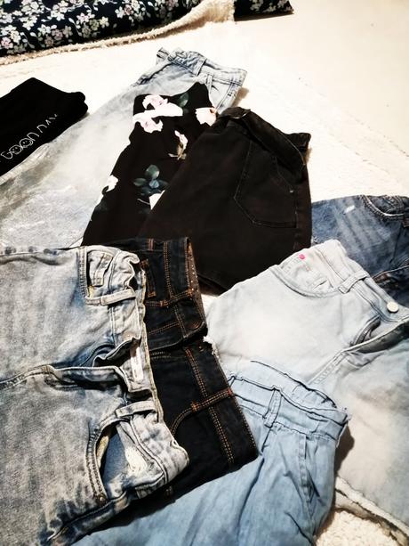 Balík mix, 140–152