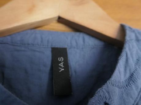 Y.a.s. luxusne madeirove damske saty, m