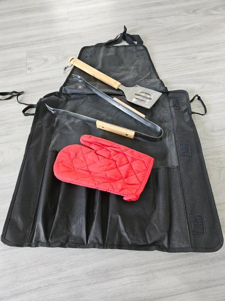 Zástera na grilovanie,