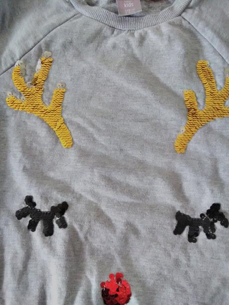 Mikina sobik, pepco,128