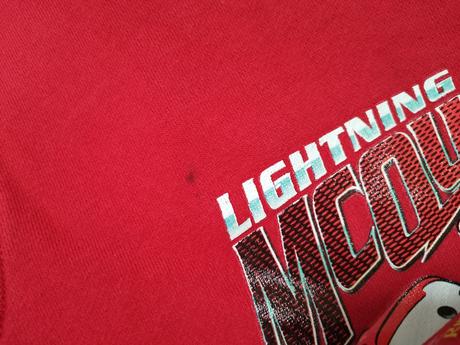 Mikina cars, disney,122