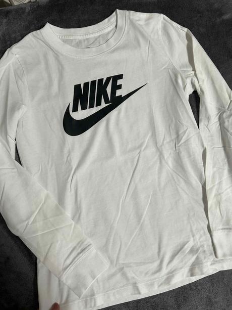 Nike nové tričko veľkosť s, nike,s