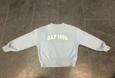 Mikina gap 134, gap,134