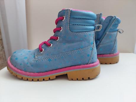 Prechodné topánky 26, 26