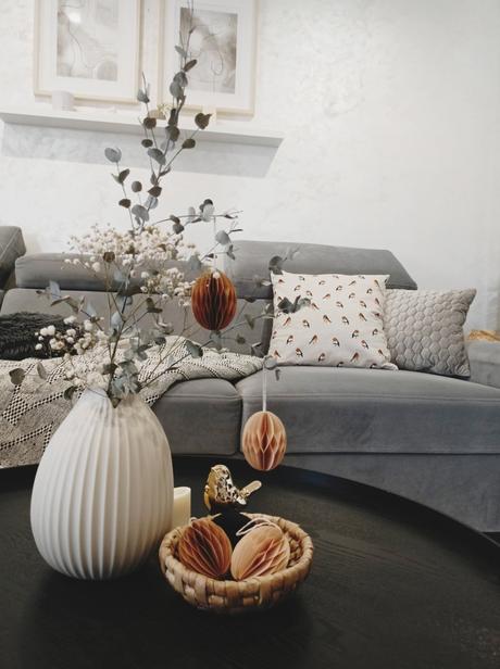 Veľkonočné vajíčka,