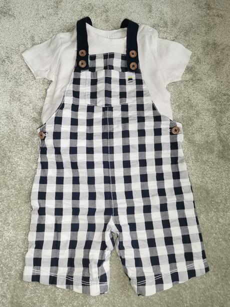 Detská letná súprava, f&f,86