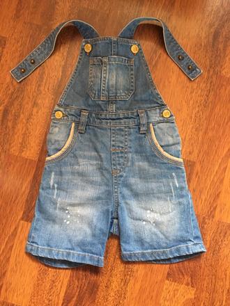 Riflove kratasy, zara,86