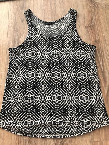 Tričko, atmosphere,s