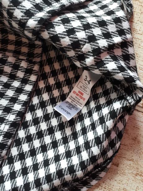 Saty 98/104, george,98