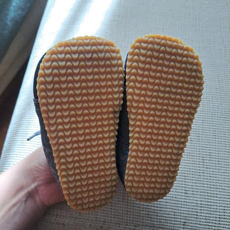 Topánky na prvé kroky, beda,21