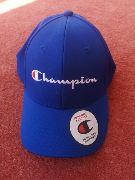 Champion pánska šiltovka, champion