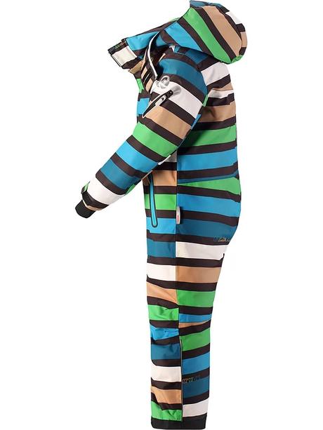 Spickova funkcna zimna kombineza zn. reima, reima,128 / 134