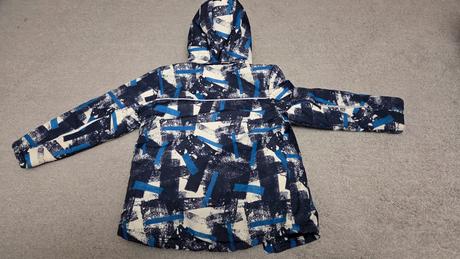 Lyziarska bunda, kanz,122