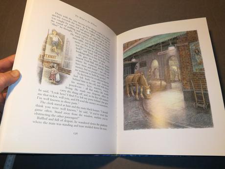 Kenneth grahame the wind in the willows au22, 