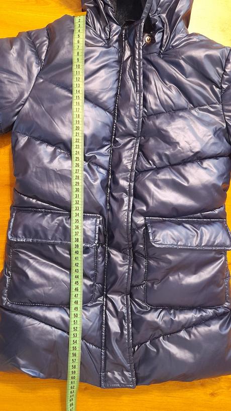 Zimná vetrovka, sinsay,122