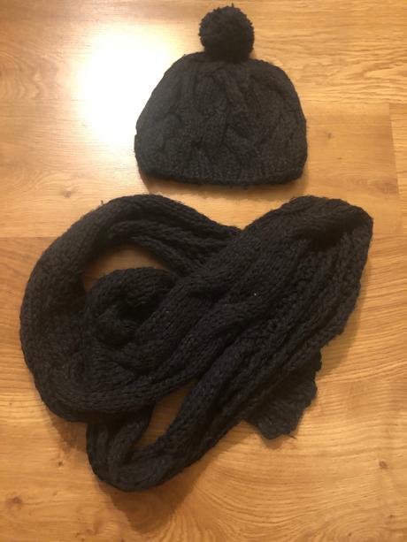 Čiapka &sal, terranova,l