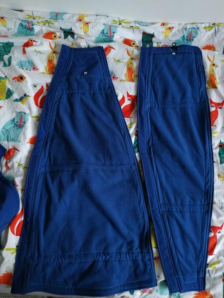 Nosicska bunda liliputi l, l