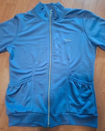 Dámska mikina, reebok,m