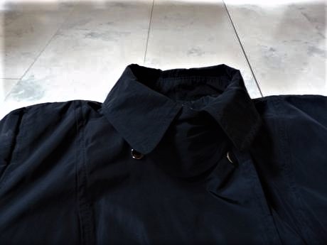 Športový  luxusný trenčkot, zara,m