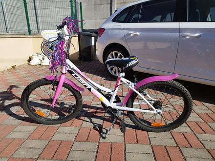 Dievcensky bicykel, 20